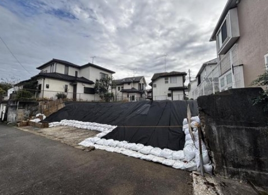 町田市本町田の土地区画の外観-3の写真