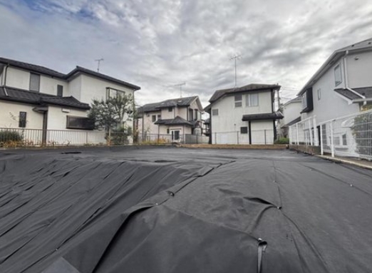 町田市本町田の土地区画の外観-5の写真