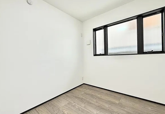 町田市本町田の新築戸建て2の洋室2の写真