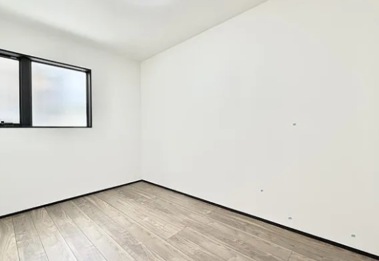 町田市本町田の新築戸建て2の洋室3の写真