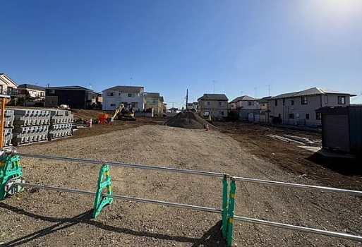 町田市金森6丁目の土地区画の外観-10の写真-2