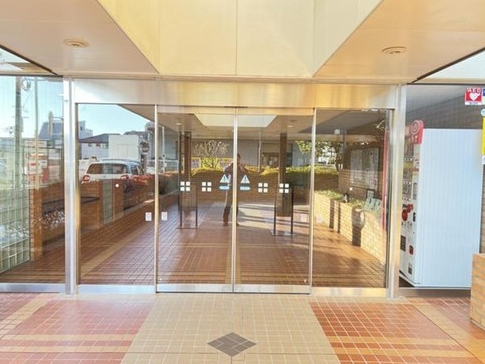 町田市南町田2丁目の中古マンションの共有部分の写真