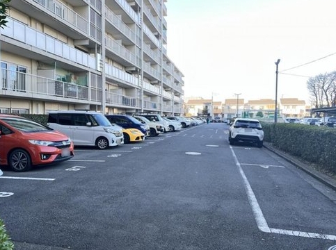 町田市南町田2丁目の中古マンションの共有部分の写真