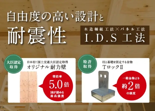 町田市南大谷2丁目の新築戸建ての設備の写真