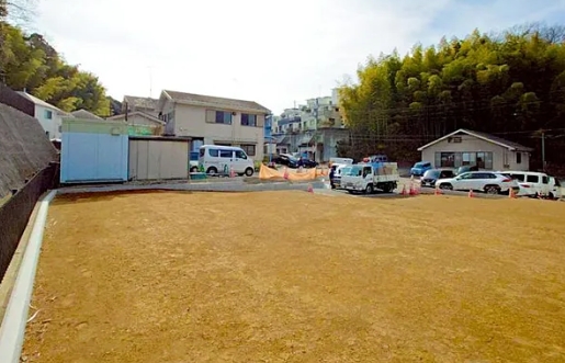 町田市野津田町の土地区画の外観-1の写真-5