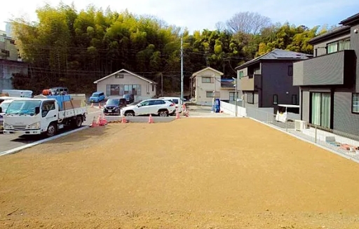 町田市野津田町の土地区画の外観-2の写真-3