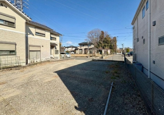 町田市小山ヶ丘3丁目の土地区画の外観-3の写真