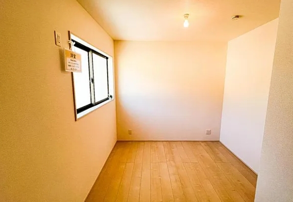 町田市真光寺2丁目の新築戸建て2の洋室3の写真