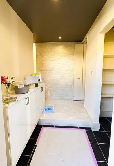 町田市真光寺2丁目の新築戸建て2の外観の写真