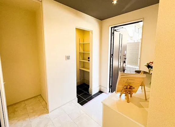 町田市真光寺2丁目の新築戸建て2の外観の写真