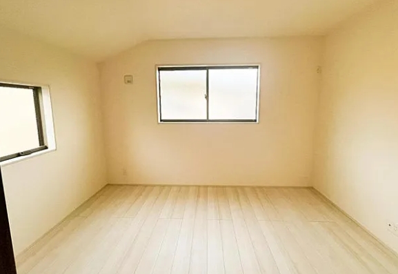 町田市真光寺2丁目の新築戸建て4の洋室3の写真