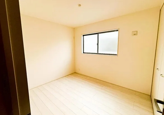 町田市真光寺2丁目の新築戸建て4の洋室5の写真