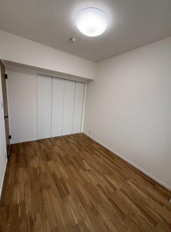 町田市玉川学園7丁目の中古マンションの洋室2の写真