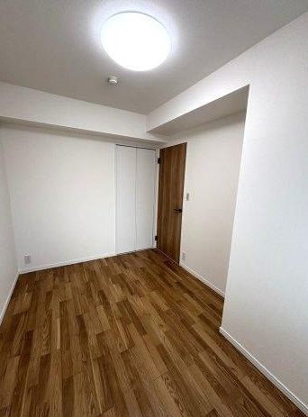 町田市玉川学園7丁目の中古マンションの洋室3の写真