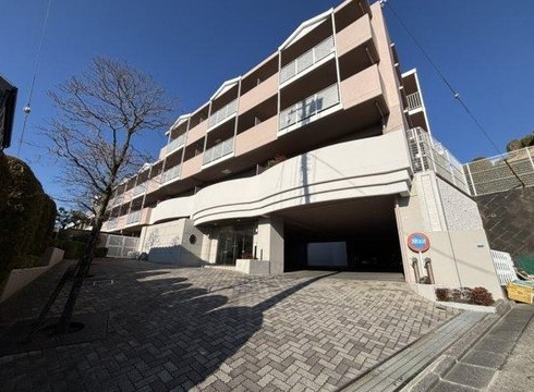 町田市玉川学園7丁目の中古マンションの外観の写真