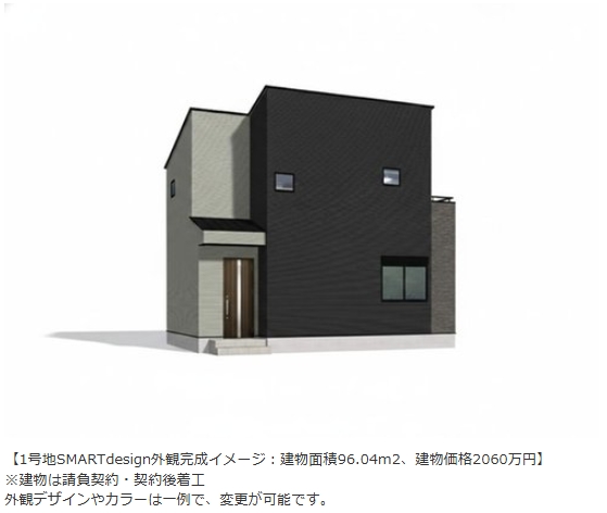 相模原市中央区星が丘2丁目の土地区画2の外観-3の写真