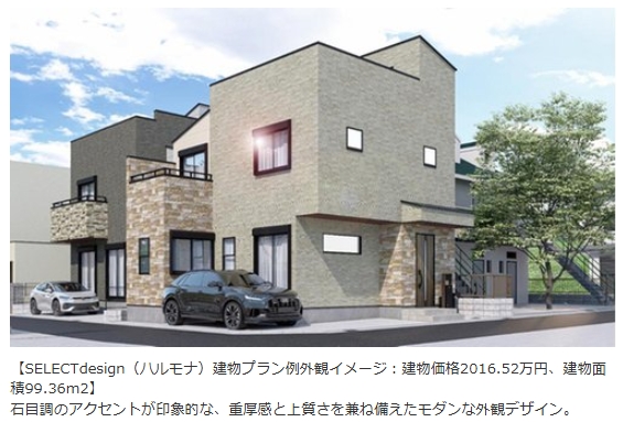 相模原市中央区上溝の土地区画5の外観-2の写真