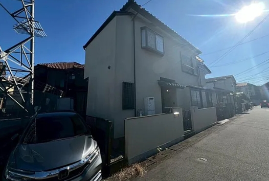 相模原市中央区上矢部5丁目の土地の外観-3の写真