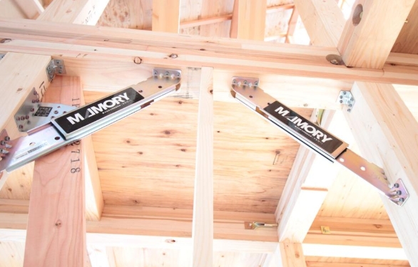 相模原市中央区宮下本町1丁目の土地の設備の写真