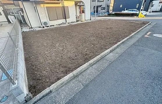 相模原市中央区陽光台3丁目の土地区画の外観-4の写真