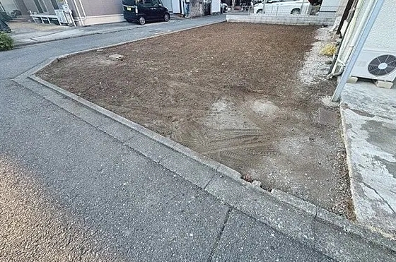 相模原市中央区陽光台3丁目の土地区画の外観-5の写真