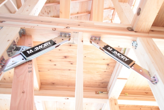 相模原市緑区橋本5丁目の土地の設備の写真