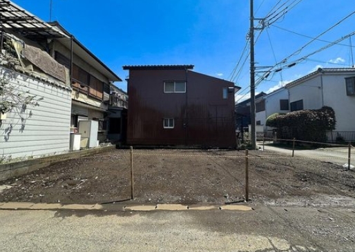 相模原市緑区下九沢の土地の外観-3の写真