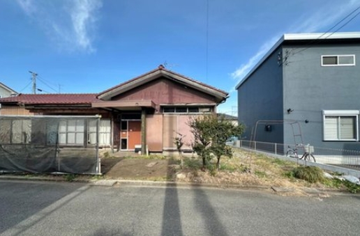 相模原市南区麻溝台6丁目の土地区画の外観-1の写真