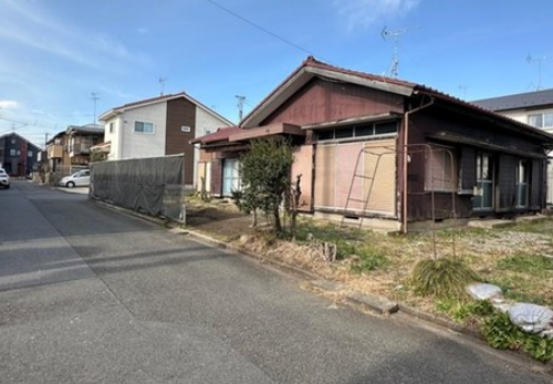 相模原市南区麻溝台6丁目の土地区画の外観-2の写真