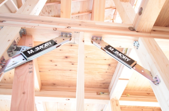 相模原市南区御園1丁目の土地区画2の設備の写真