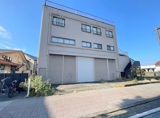 相模原市南区相模大野1丁目の土地区画の外観-1の写真