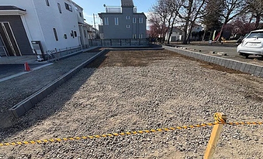 相模原市南区相南2丁目の土地区画1の外観-1の写真