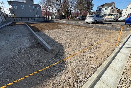 相模原市南区相南2丁目の土地区画1の外観-2の写真