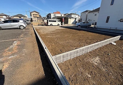 相模原市南区相南2丁目の土地区画1の外観-3の写真