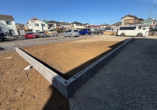 相模原市南区相南2丁目の土地区画1の外観-5の写真