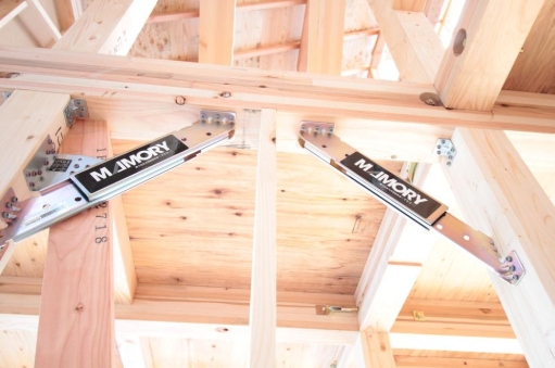 相模原市南区相南2丁目の土地区画1の設備の写真