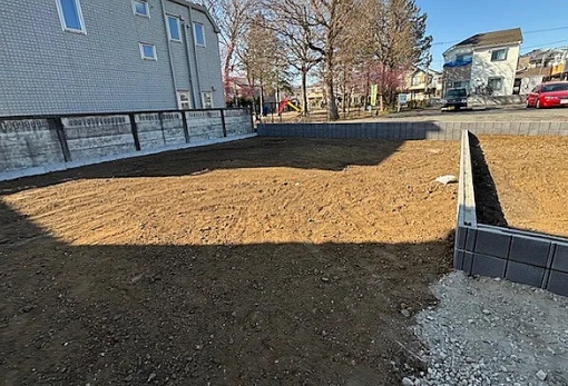 相模原市南区相南2丁目の土地区画2の外観-1の写真