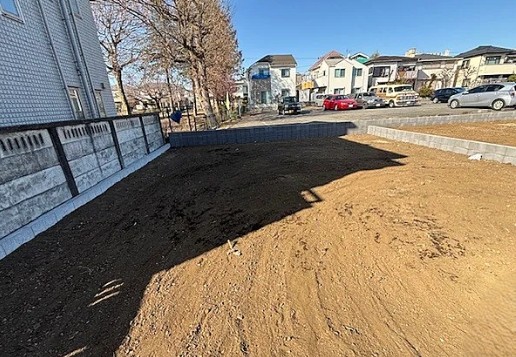 相模原市南区相南2丁目の土地区画2の外観-3の写真