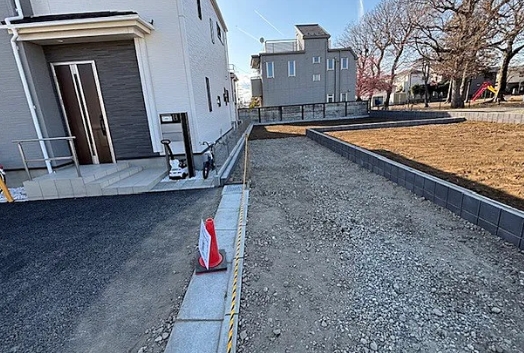 相模原市南区相南2丁目の土地区画2の外観-5の写真