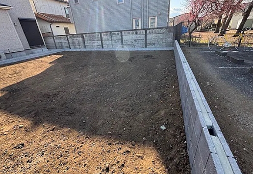 相模原市南区相南2丁目の土地区画2の外観-4の写真