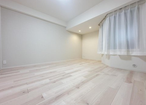 八王子市狭間町の中古マンションの洋室1の写真