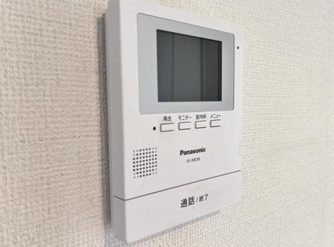 八王子市石川町の中古戸建ての設備の写真