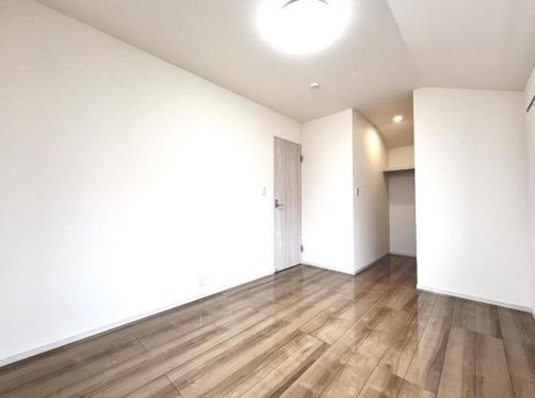 八王子市川口町の中古戸建ての洋室3の写真