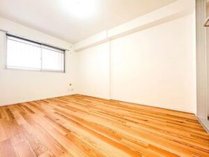 八王子市椚田町の中古マンションの洋室3の写真