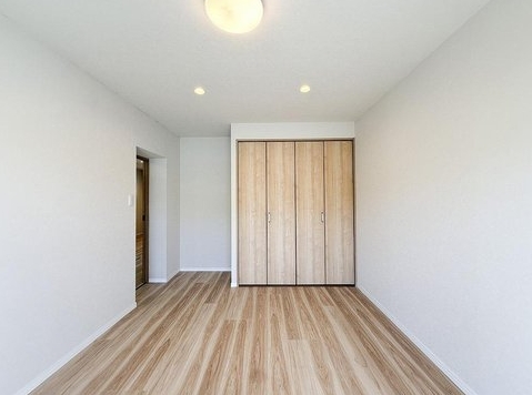 八王子市散田町5丁目の中古マンションの洋室3の写真