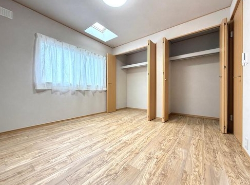 相模原市中央区千代田5丁目の中古戸建ての収納4の写真