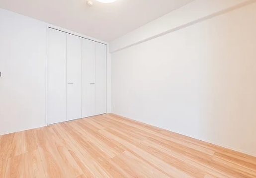 相模原市中央区東淵野辺4丁目の中古マンションの洋室3の写真