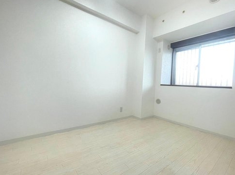 相模原市中央区東淵野辺5丁目の中古マンションの洋室1の写真