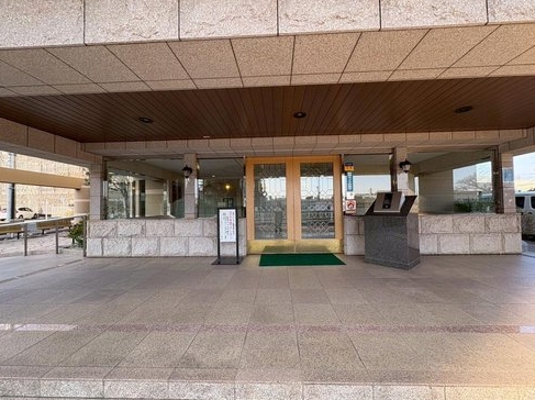 相模原市中央区淵野辺2丁目の中古マンションの共有部分の写真