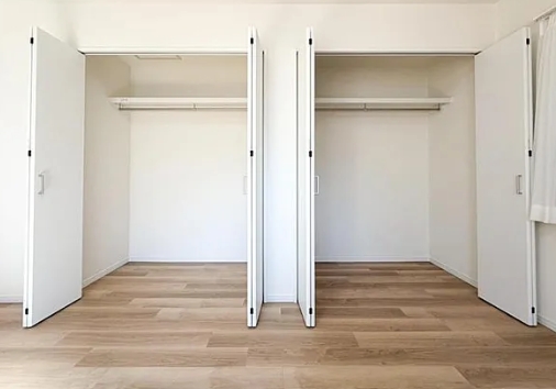 相模原市中央区淵野辺本町4丁目の中古戸建ての収納2の写真